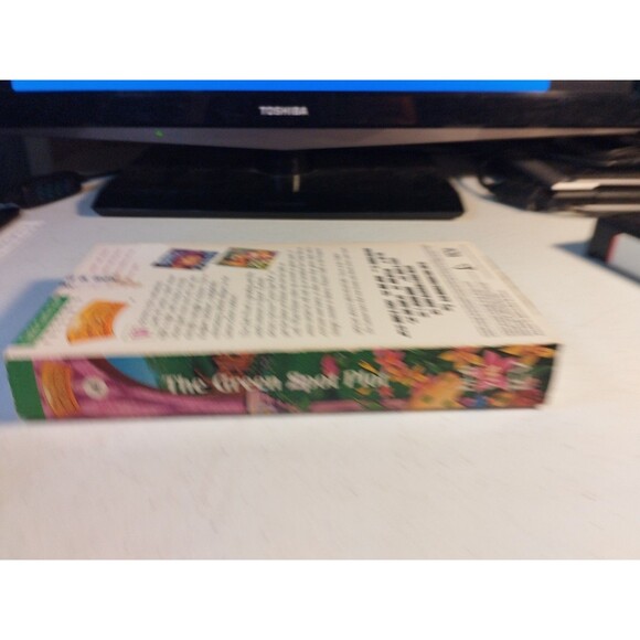 Kingdom Adventure: The Green Spot Plot VHS 1990 - Tyndale Family Video - Picture 6 of 8